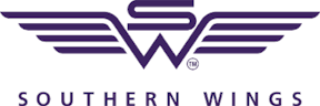 Southern Wings logo