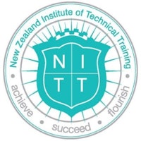 New Zealand Institute of Technical Training logo