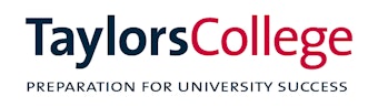 Taylors College logo