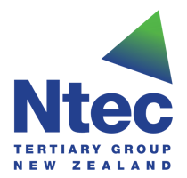 National Institute of Education (Ntec) logo