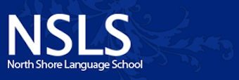 North Shore Language School logo