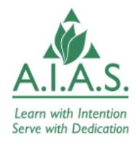 Australasian Institute of Applied Studies logo