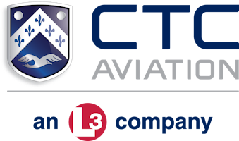 CTC Aviation Training logo