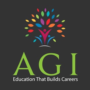 AGI Education logo