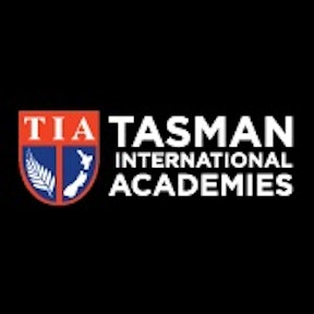 Tasman International Academies logo