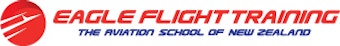 Eagle Flight Training logo
