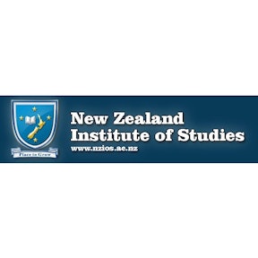 New Zealand Institute of Studies logo