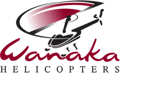 Wanaka Helicopters logo