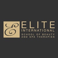 Elite International School of Beauty & Spa Therapies logo