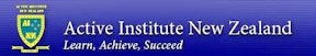 Active Institute logo