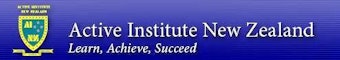 Active Institute logo