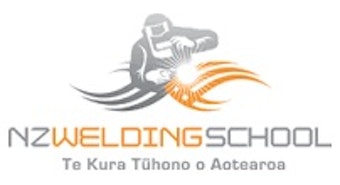 NZ Welding School logo