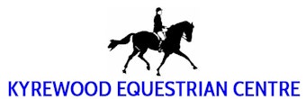 Kyrewood Equestrian Centre logo