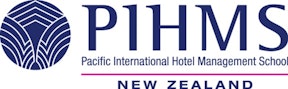 Pacific International Hotel Management School logo