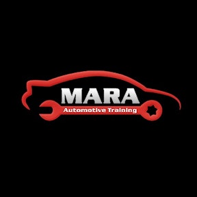 Mara Automotive Training logo