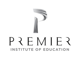 Premier Institute of Education logo