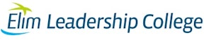 Elim Leadership College logo