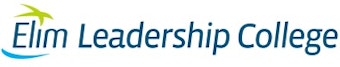 Elim Leadership College logo