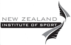 New Zealand Institute of Sport logo