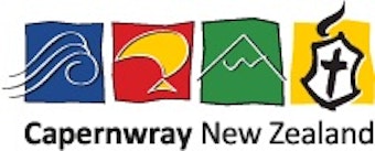 Capernwray Bible School logo