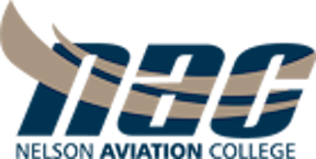 Nelson Aviation College logo