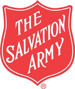 The Salvation Army Booth College of Mission logo