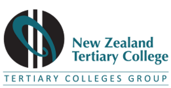 New Zealand Tertiary College logo