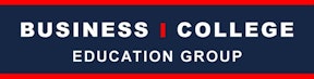 Business College NZ logo