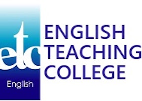 English Teaching College (ETC) logo