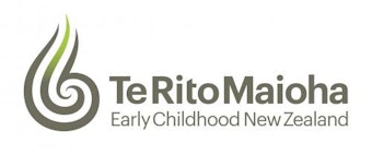 Te Rito Maioha Early Childhood New Zealand logo