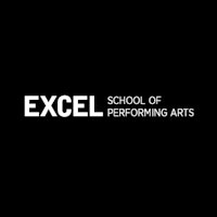 Excel Ministries School of Performing Arts logo
