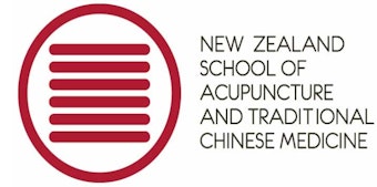 New Zealand School of Acupuncture and Traditional Chinese Medicine logo
