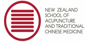 New Zealand School of Acupuncture and Traditional Chinese Medicine logo